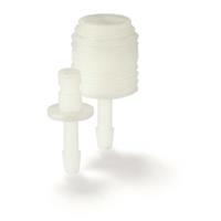 Series NP Mini Quick Coupling for Medical Technology