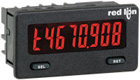 CUB5 Thermocouple Meter with Backlight Display