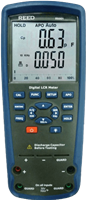 REED R5001 LCR Meter