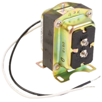 AT140A1000/U 40 VA, Universal Mount - Foot, Plate, Clamp 120 Vac Transformer