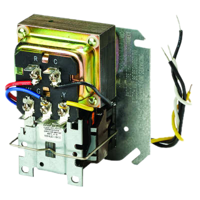 R8285D5001 50VA Fan Center with DPST Switching Action