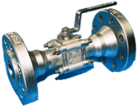 Rhino Injector Valve