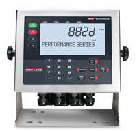 882D Belt Scale Integrator