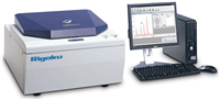 NEX CG EDXRF Spectrometer