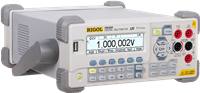 DM 3000 Series Digital Multimeters