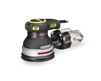 Model RK4248K 3.3 Amp 5" Vibrafree Random Orbital Sander