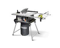 Model RK7241S 15.0 Amp 10" Jobsite Table Saw with Laser