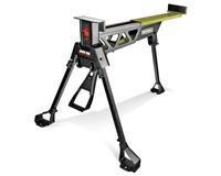 Model RK9002 JawHorse Sheetmaster Portable Work Support Station