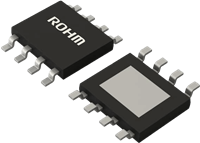 Single-Output LDO Regulators