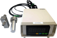 TMA-2100 Trace Moisture Analyzer