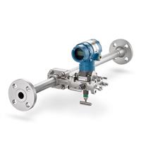 2051CFP Integral Orifice Flowmeter