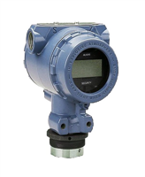 2090P Pulp & Paper Pressure Transmitter