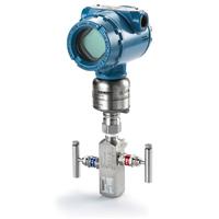 3051S In-Line Pressure Transmitter