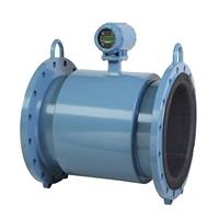 8750W Magnetic Flowmeter