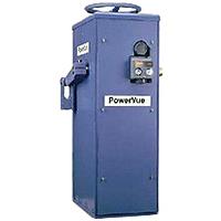 PowerVUE Fan Damper Actuator Retrofit Kit
