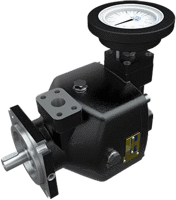 C Range Metering Pump