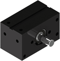 A032 Rotary Actuator