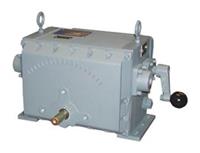 Rotork SM-1700 Series Rotary Actuator