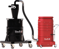  HEC Series Pre-Separation System