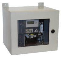 DF-140E Process Analyzer