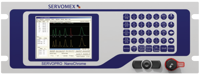 SERVOPRO NanoChrome Ultra-Trace UHP Gas Analyzer