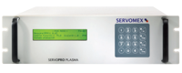 SERVOPRO Plasma Gas Analyzer