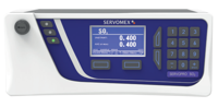 SERVOPRO SO2 Analyzer