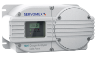 SERVOTOUGH Oxy 1800 Oxygen Analyzer