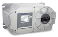 SERVOTOUGH Oxy 1900 Oxygen Gas Analyzer