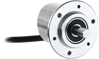 DBS50 Core Incremental Encoder