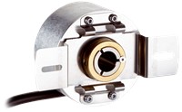 DBS60 Core Incremental Encoder