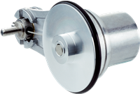 DBV50 Core Measuring Wheel Encoder