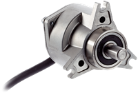 DKS40 Incremental Encoder