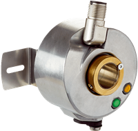 DUS60 Incremental Encoder