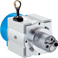 HighLine Wire Draw Encoder