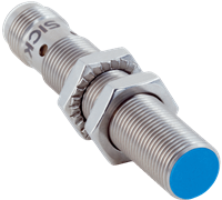 IDF Inductive Proximity Sensor 