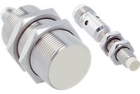 IMF Inductive Proximity Sensor 