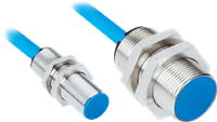 IMN Inductive Proximity Sensor