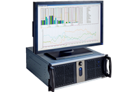 MEAC Data Acquisition System