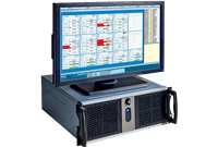 MEAC300 Data Acquisition System