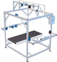 OPS Track and Trace System