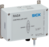 RAS4xx Radar Sensor 