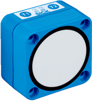 UC30 Ultrasonic Sensor