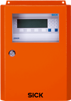 ZIRKOR200 In-Situ Gas Analyzer