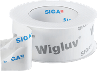 Wigluv® Sealing Tape