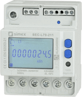 SEC-L70 Energy Counter