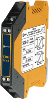 SGS-12 Isolator