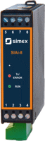 SIAi-8 Serial Transmitter