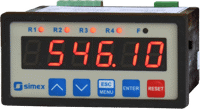 SLB-94 Electronic Counter