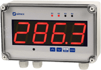 SLC-457 Timer